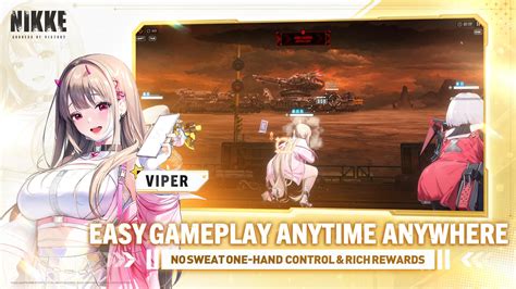 apkvictory|Download NIKKE: Goddess of Victory 118.4.17 Android APK File.